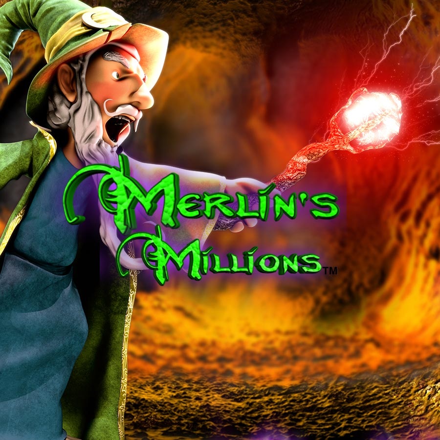 Merlins millions history